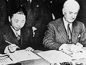 對日抗戰 中央社影像還原歷史