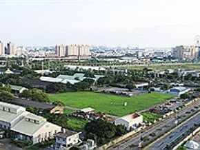 遷205兵工廠 高市鍥而不捨