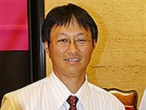潘健成：群聯將長長久久走下去