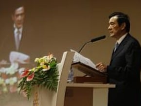 馬總統高雄長庚演講 醫師肯定