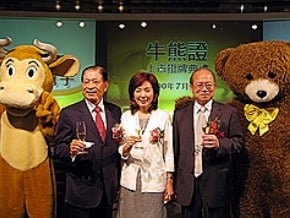 薛琦：權證交易比重上看2%
