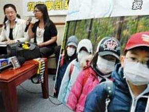 核廠附近學校安全 教部有應變