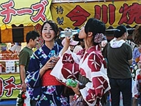 酷暑逼人 日一週內8死