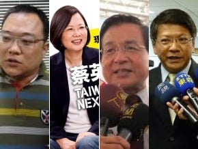 不分區爭議