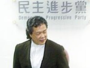 丁守中基層實力很強！楊烈：我唱歌比他強！