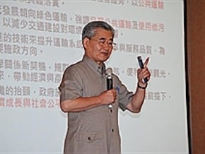 爭取陸客 毛治國：機隊應擴大 