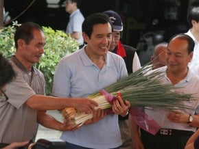 總統：農民的問題就是我的問題  