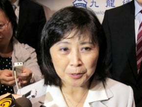 劉憶如：經濟成長逾5% 