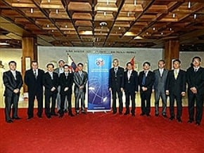 台灣斯洛伐克工商聯合會成立 