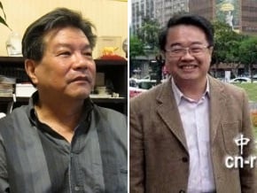 吳秉叡搞不倫