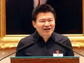 羅智成：宣揚台灣 香港首選