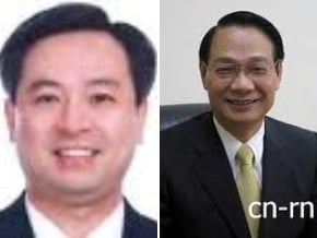 綠委徵召張學舜 迎戰呂學樟