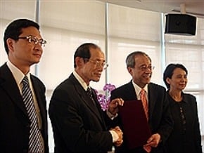 元太認購私募 華映漲停