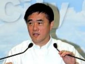 關注聯測 郝將縮短上海行程