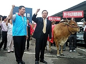 盼增運量 台中機場：多方考量