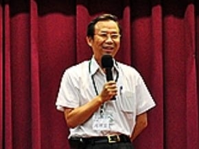 沈世宏：非核家園不宜選舉操作