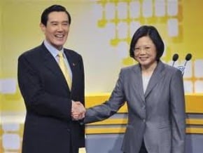 平手