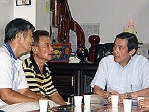 馬英九宣示投資南台灣7400億 民進黨吐槽