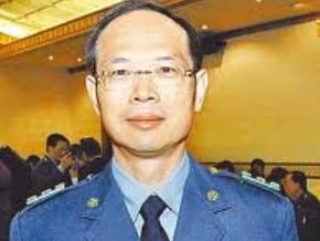 涉共諜案羅賢哲 判無期徒刑