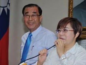 廖了以：誤會澄清 金隨時撤告