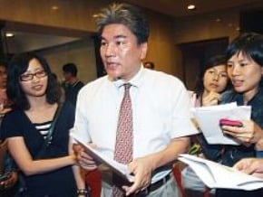 阻下陷保高鐵 十年預計封千井