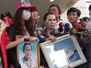 台船長遭美軍擊斃　馬再下令協助 說的多 做的少