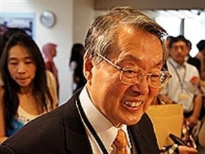 數位機會論壇登場