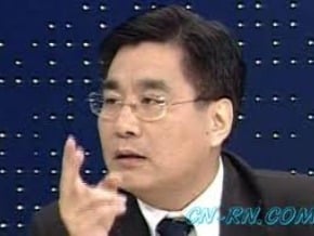 楊憲宏：蔡李有默契　給台聯不分區空間 敵乎？友乎？