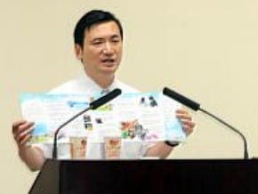 政策宣導 馬：政務官主動出擊