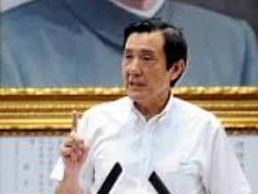 馬英九：2300萬人的小事非小事