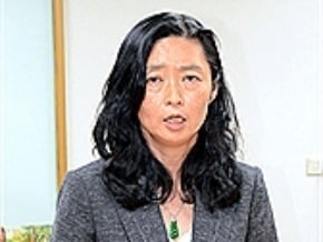 六輕再燒 王瑞華道歉