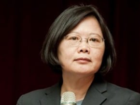 小英2012首波競選主軸：抗貧法案　