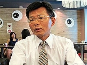 楊秋興：不希望宋選總統當炮灰