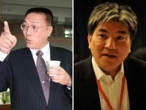 吳揆稱李鴻源緋聞「交響曲變奏章節」  不倫不類