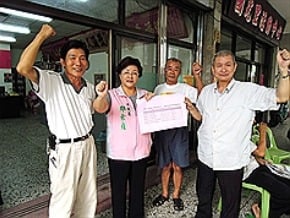 中市垃圾收運新制上路 民眾怨