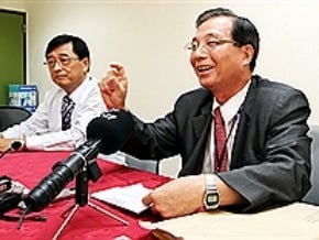 103年維持基測 吳清基否認