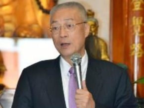 楊淑君撤告 吳揆坦承事前知情