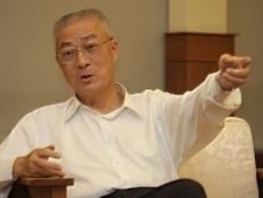 吳揆肯定台塑接受嚴格要求