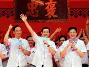 總統主祭義民祭 客家話獲喝采
