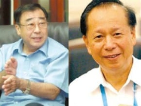 橘證實立委選舉合作交換意見