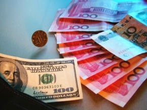 美債危機　可變中國良機