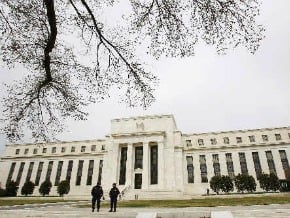 美聯儲20年最大分歧　QE3最早月底推出