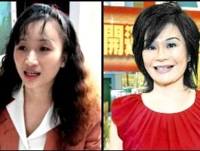 另類刺客出征　點將王美心、林真邑