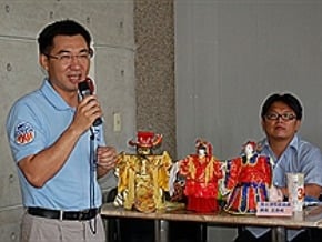 橘立委提名 藍選將盼黨協商