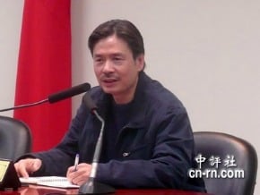 文宣大戰　金溥聰：用年輕人對決民進黨