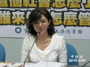 台灣人才流失？藍委：連署的校長也有責任！