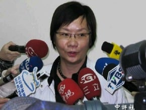 藍委支持度差　羅淑蕾嘆：盡責被當造反