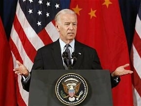 拜登登門拜訪中國，所為何來？