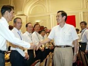 馬英九：活路外交 台灣實質收穫