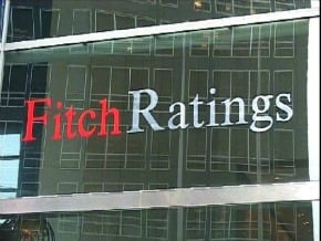 惠譽力挺美國　三大評級機構再現分歧
